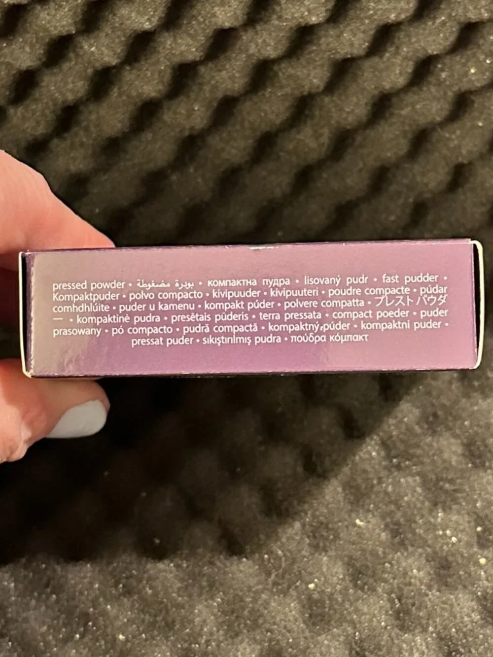 tarte Face Tape Pressed Powder